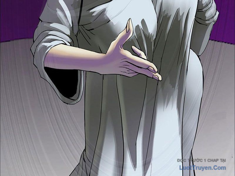 Ám Thần Bảng: Chapter 1