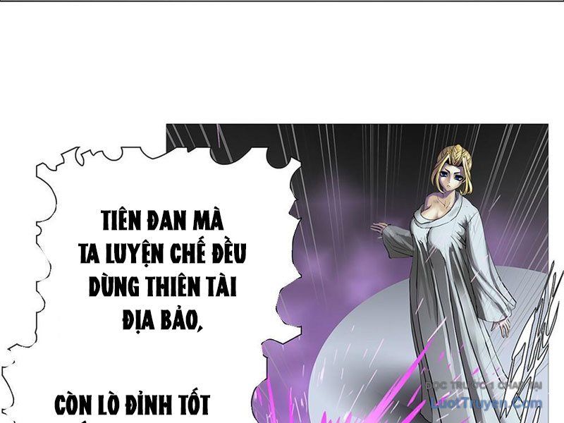 Ám Thần Bảng: Chapter 1