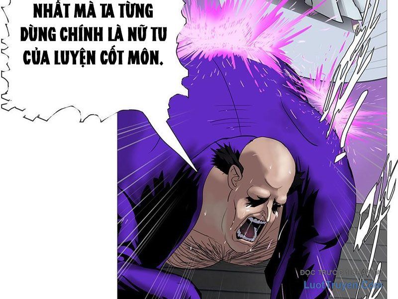 Ám Thần Bảng: Chapter 1