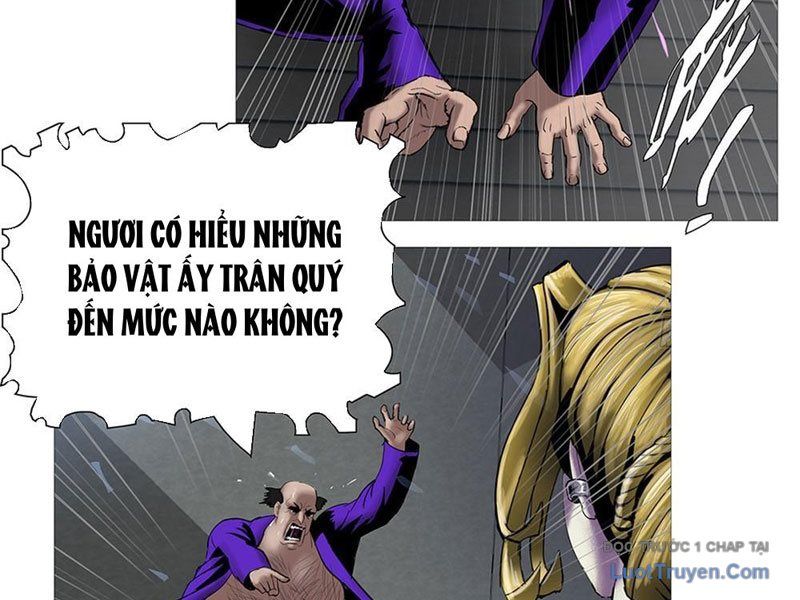 Ám Thần Bảng: Chapter 1