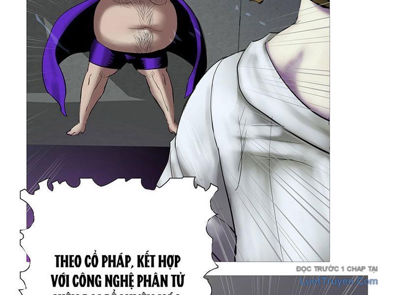 Ám Thần Bảng: Chapter 1