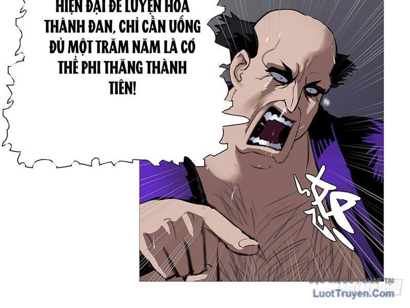 Ám Thần Bảng: Chapter 1