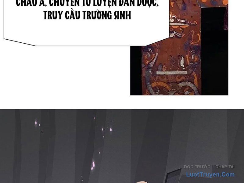 Ám Thần Bảng: Chapter 1