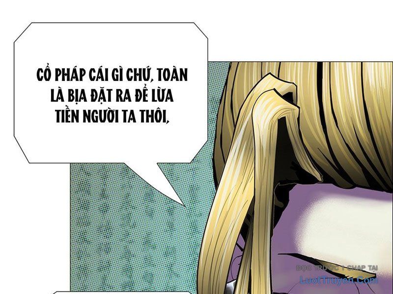 Ám Thần Bảng: Chapter 1