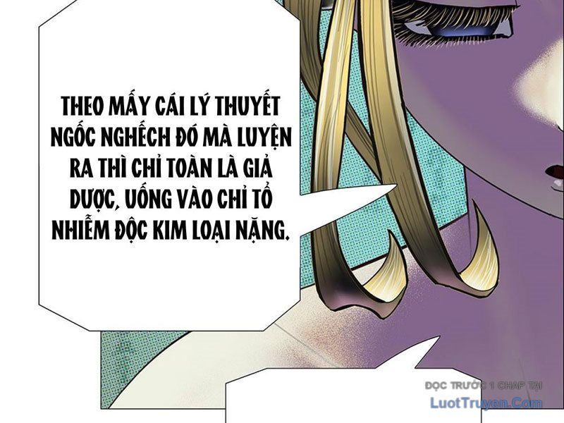 Ám Thần Bảng: Chapter 1