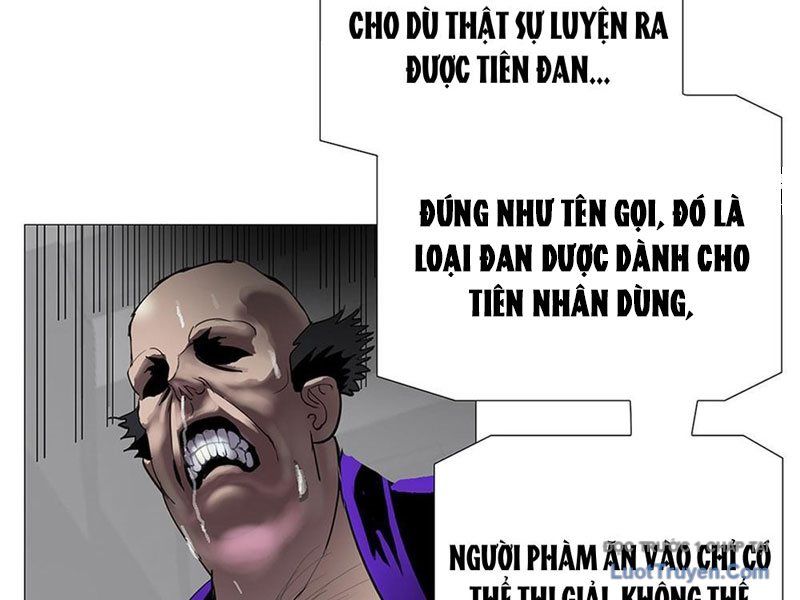 Ám Thần Bảng: Chapter 1