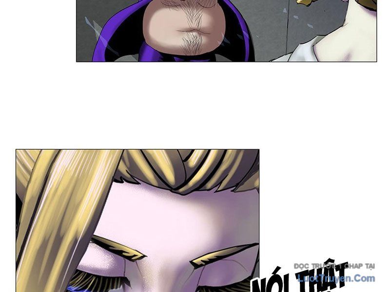 Ám Thần Bảng: Chapter 1