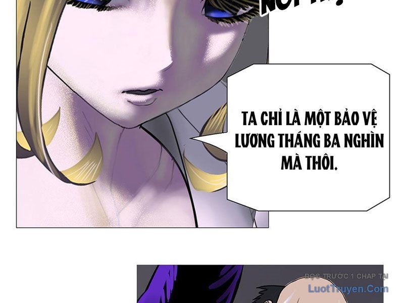 Ám Thần Bảng: Chapter 1