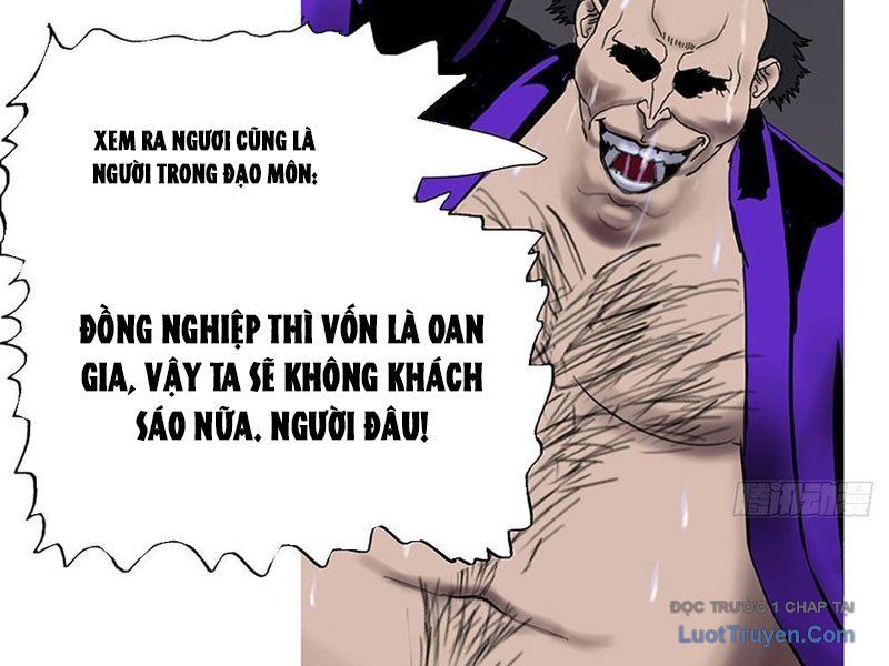 Ám Thần Bảng: Chapter 1