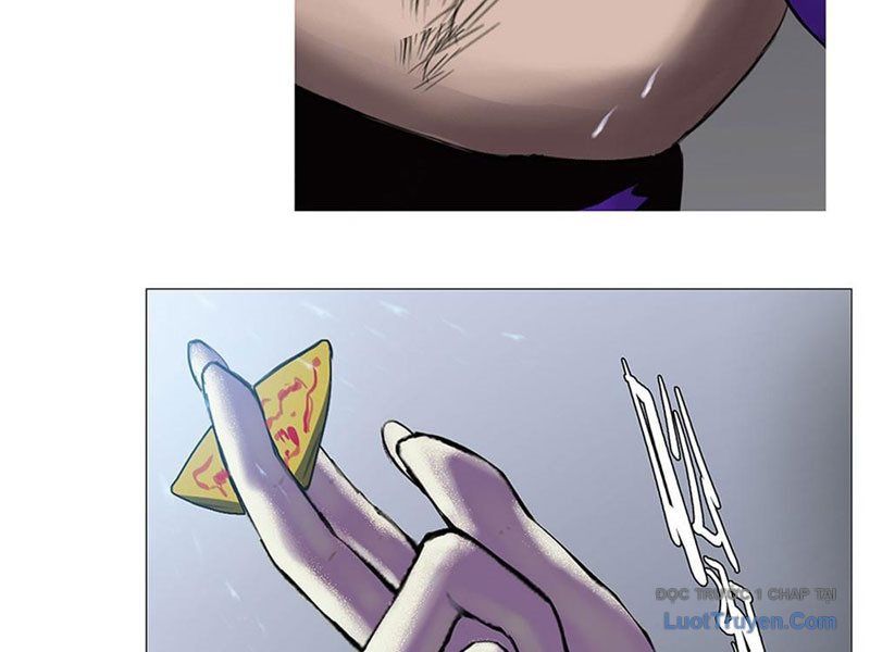 Ám Thần Bảng: Chapter 1