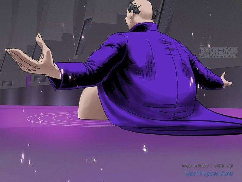 Ám Thần Bảng: Chapter 1