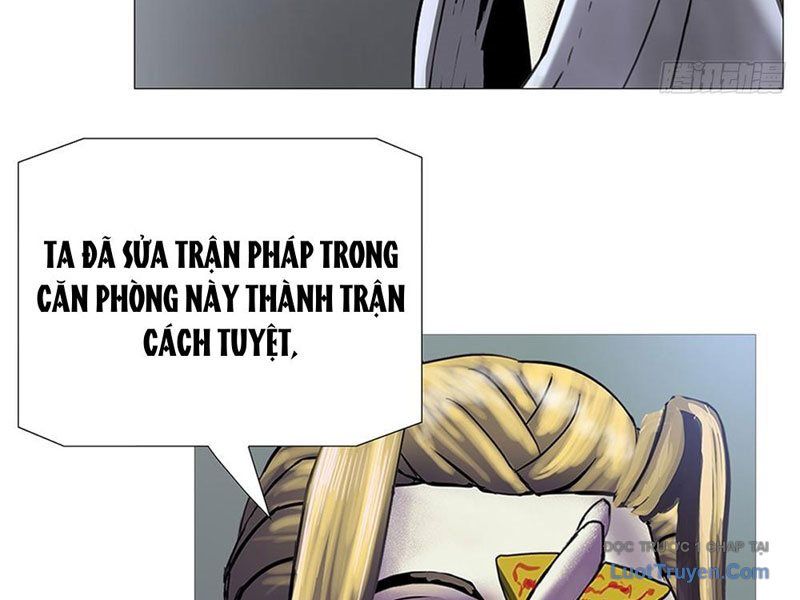 Ám Thần Bảng: Chapter 1