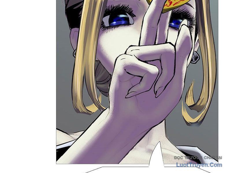 Ám Thần Bảng: Chapter 1