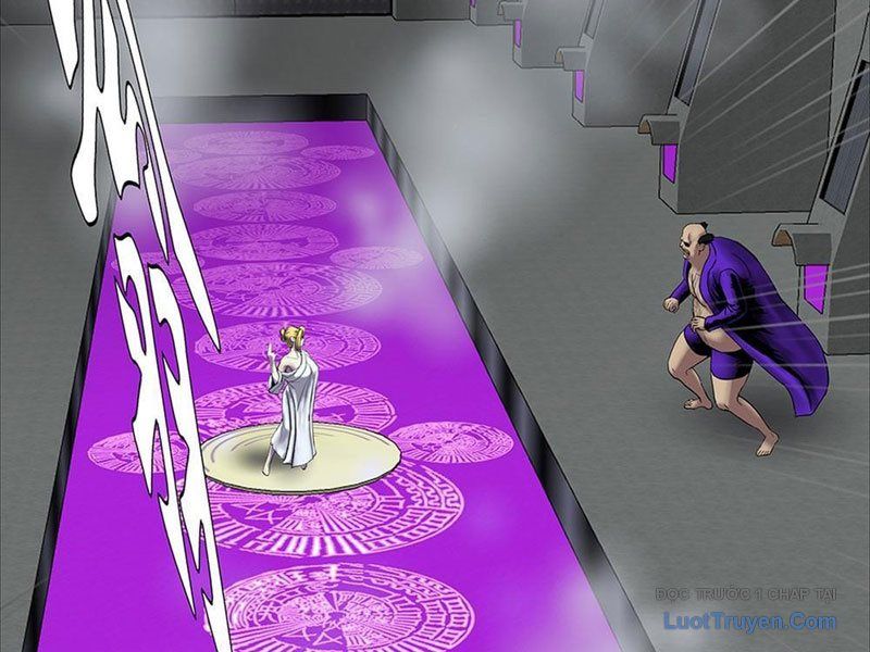 Ám Thần Bảng: Chapter 1