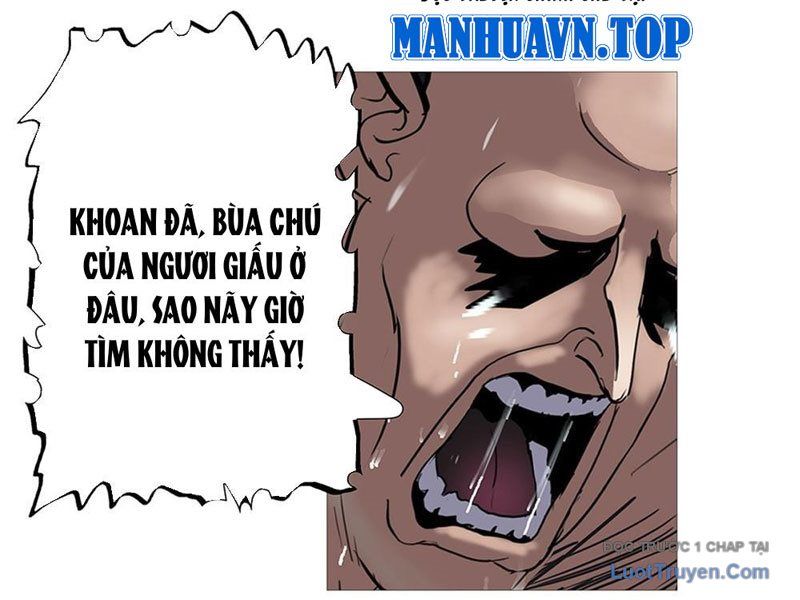 Ám Thần Bảng: Chapter 1