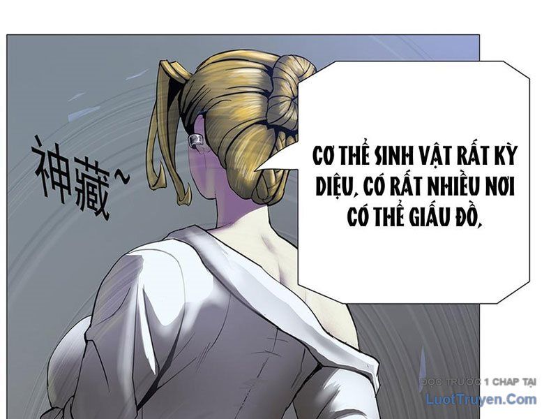 Ám Thần Bảng: Chapter 1