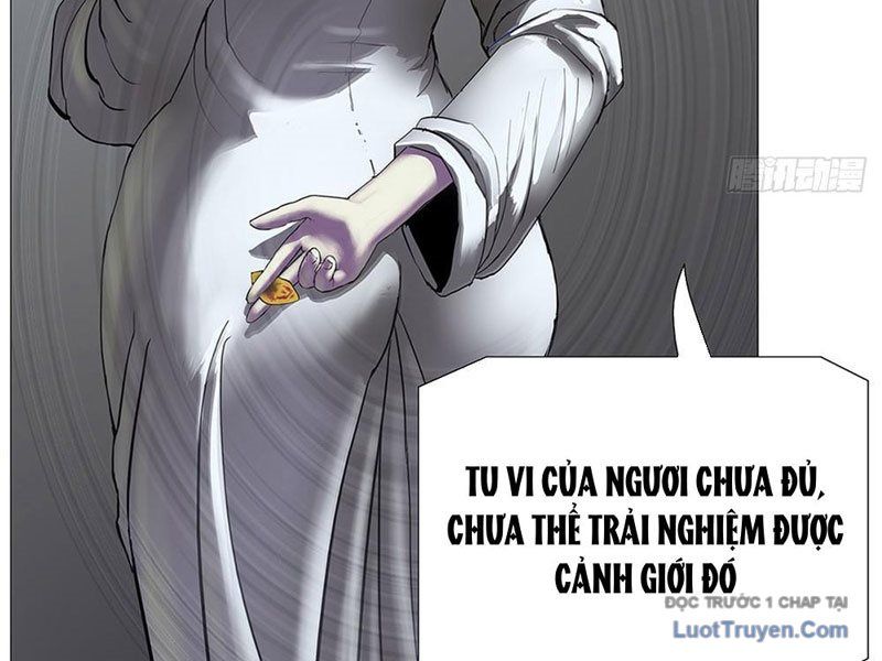 Ám Thần Bảng: Chapter 1