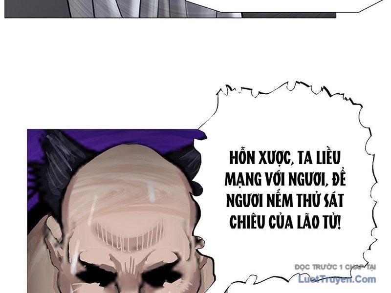 Ám Thần Bảng: Chapter 1