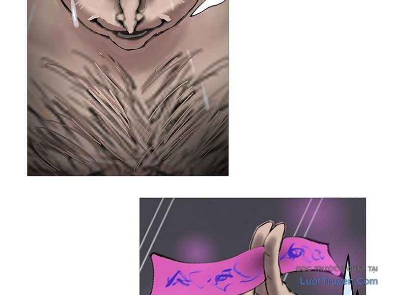 Ám Thần Bảng: Chapter 1