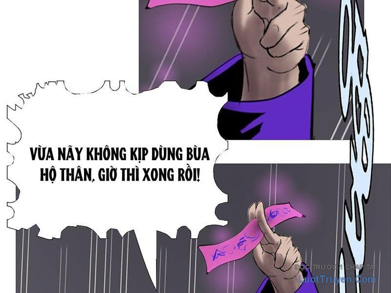 Ám Thần Bảng: Chapter 1