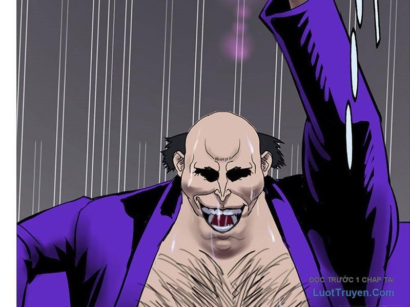 Ám Thần Bảng: Chapter 1