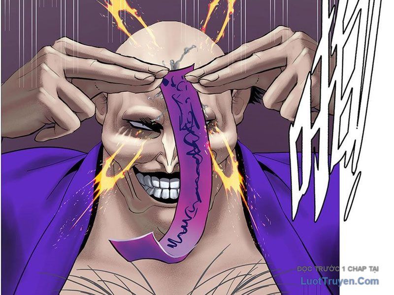 Ám Thần Bảng: Chapter 1