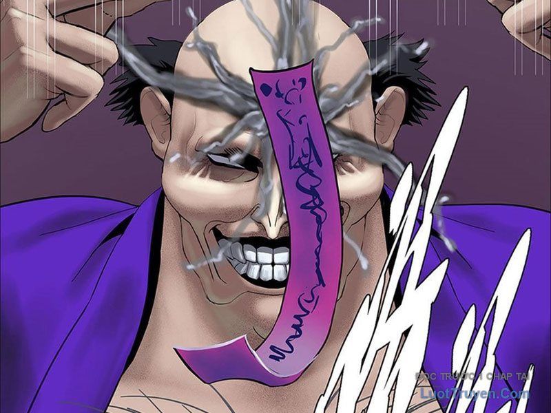 Ám Thần Bảng: Chapter 1