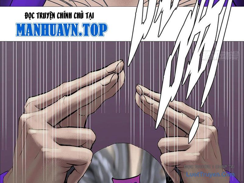 Ám Thần Bảng: Chapter 1