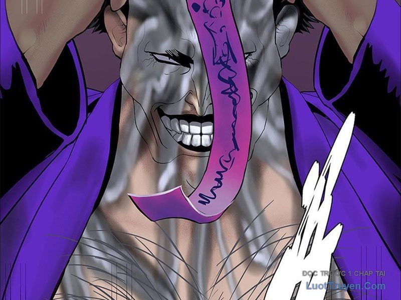 Ám Thần Bảng: Chapter 1