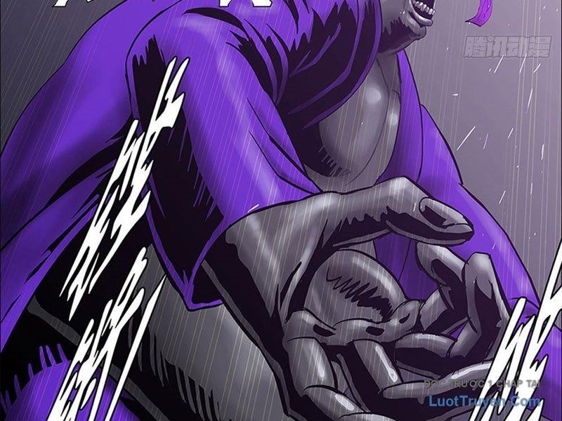 Ám Thần Bảng: Chapter 1