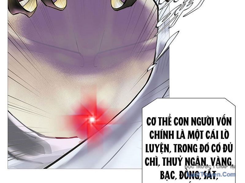 Ám Thần Bảng: Chapter 1