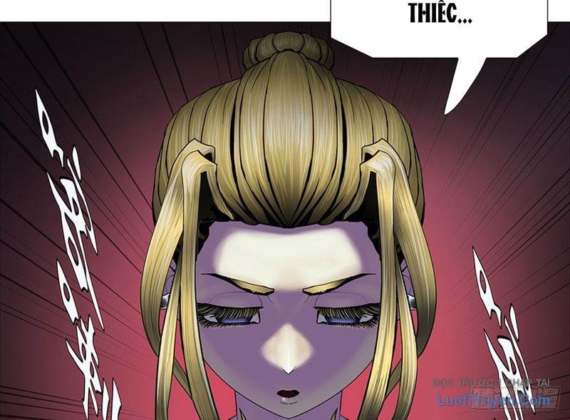 Ám Thần Bảng: Chapter 1