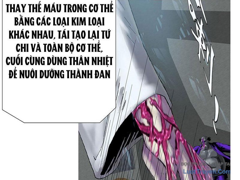 Ám Thần Bảng: Chapter 1