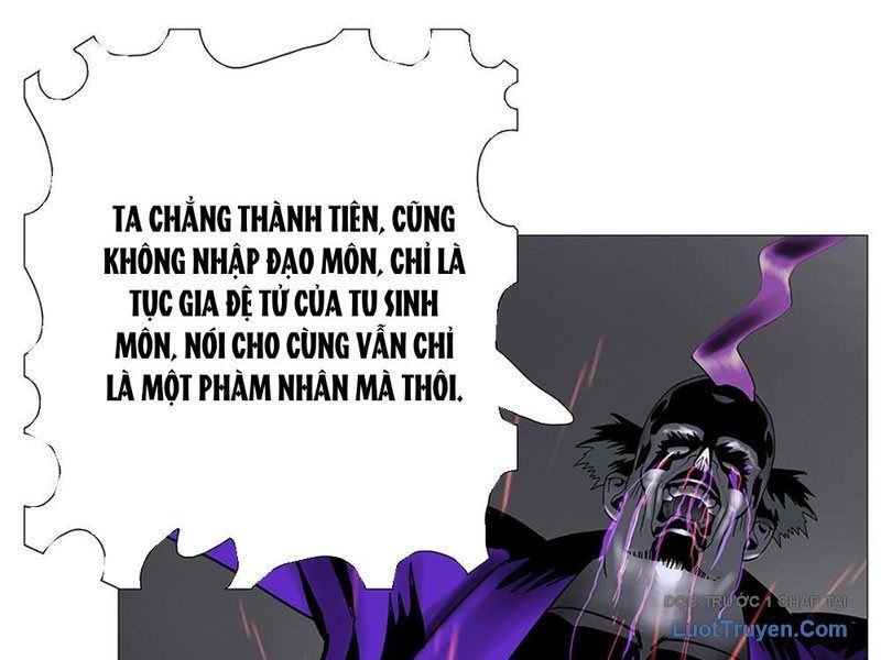 Ám Thần Bảng: Chapter 2