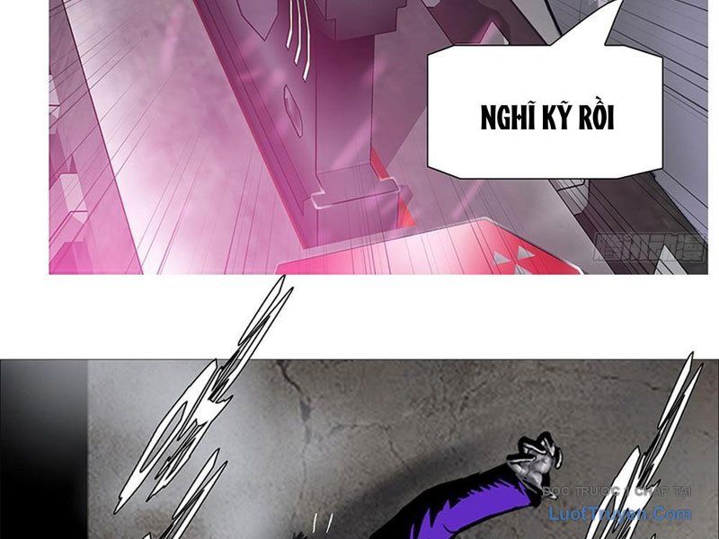 Ám Thần Bảng: Chapter 2