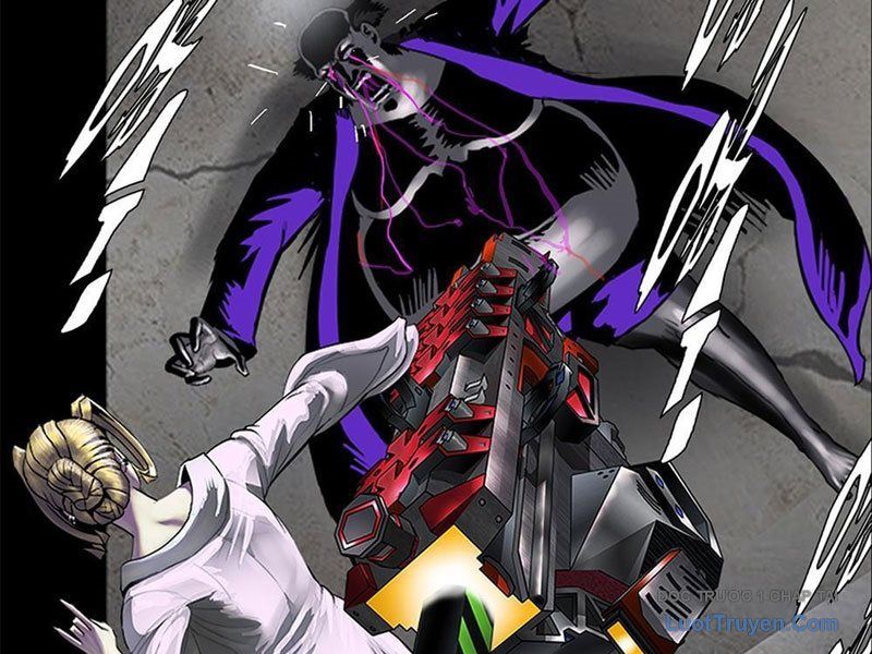 Ám Thần Bảng: Chapter 2