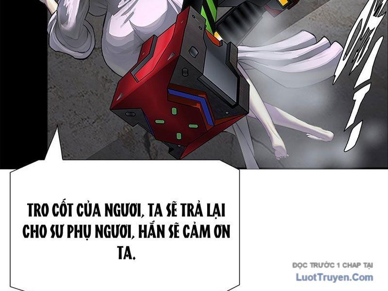 Ám Thần Bảng: Chapter 2