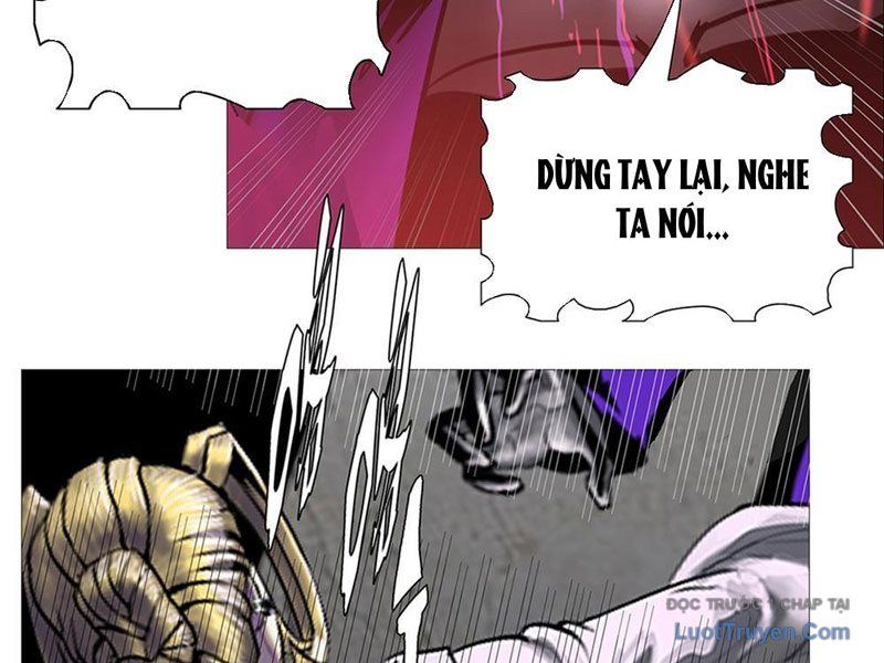 Ám Thần Bảng: Chapter 2