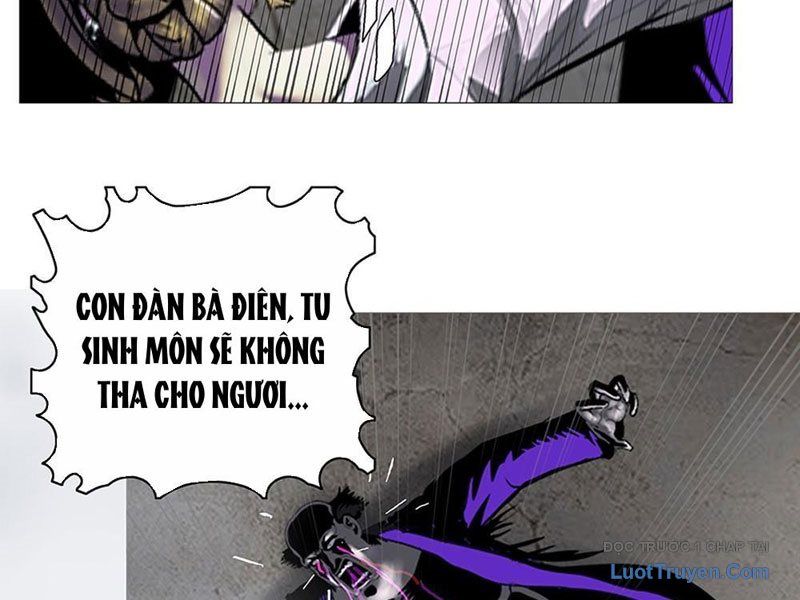 Ám Thần Bảng: Chapter 2