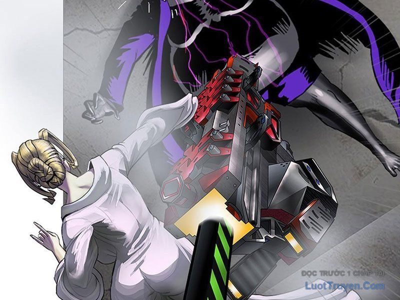 Ám Thần Bảng: Chapter 2