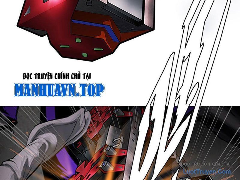 Ám Thần Bảng: Chapter 2