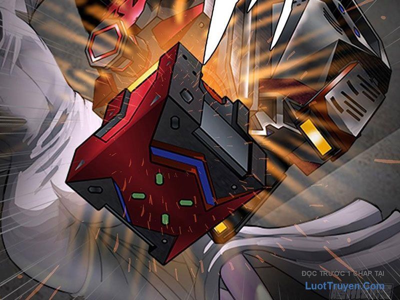 Ám Thần Bảng: Chapter 2