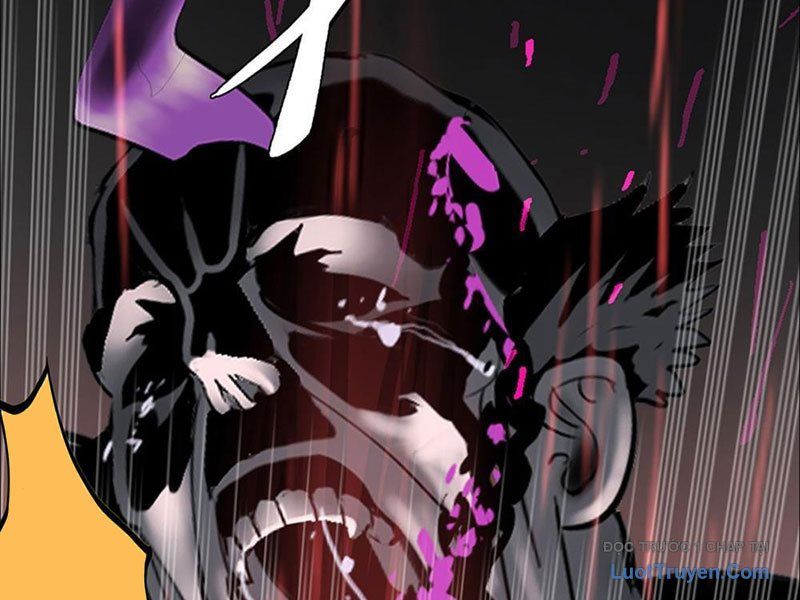 Ám Thần Bảng: Chapter 2