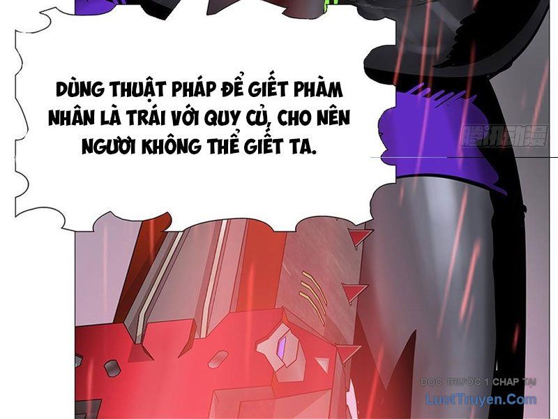 Ám Thần Bảng: Chapter 2