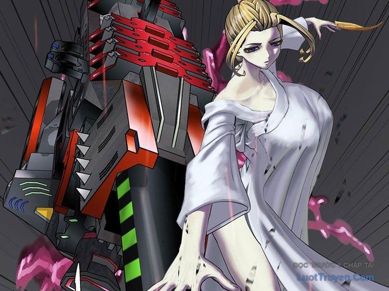 Ám Thần Bảng: Chapter 2