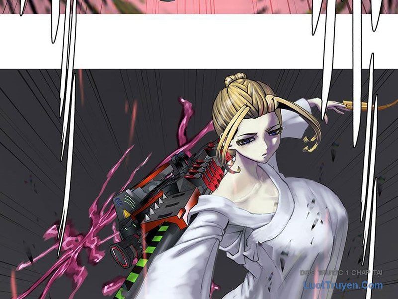 Ám Thần Bảng: Chapter 2