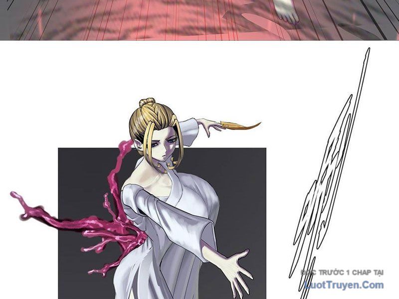 Ám Thần Bảng: Chapter 2