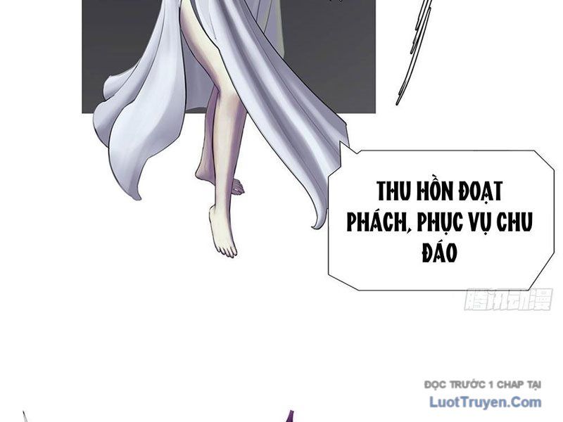 Ám Thần Bảng: Chapter 2