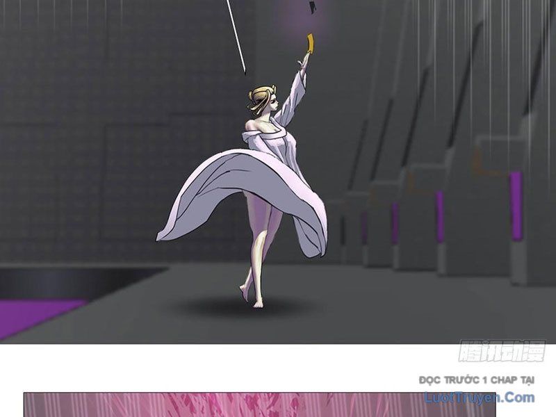 Ám Thần Bảng: Chapter 2