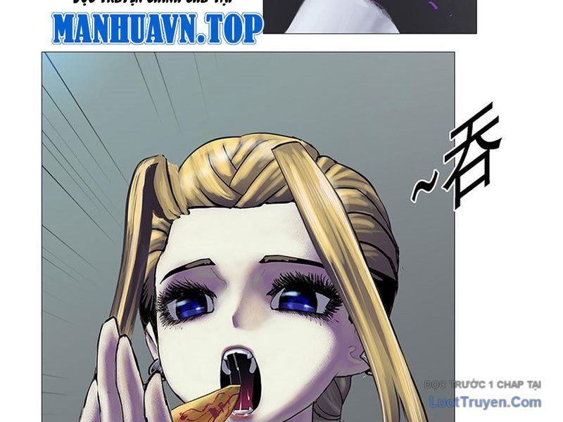 Ám Thần Bảng: Chapter 2